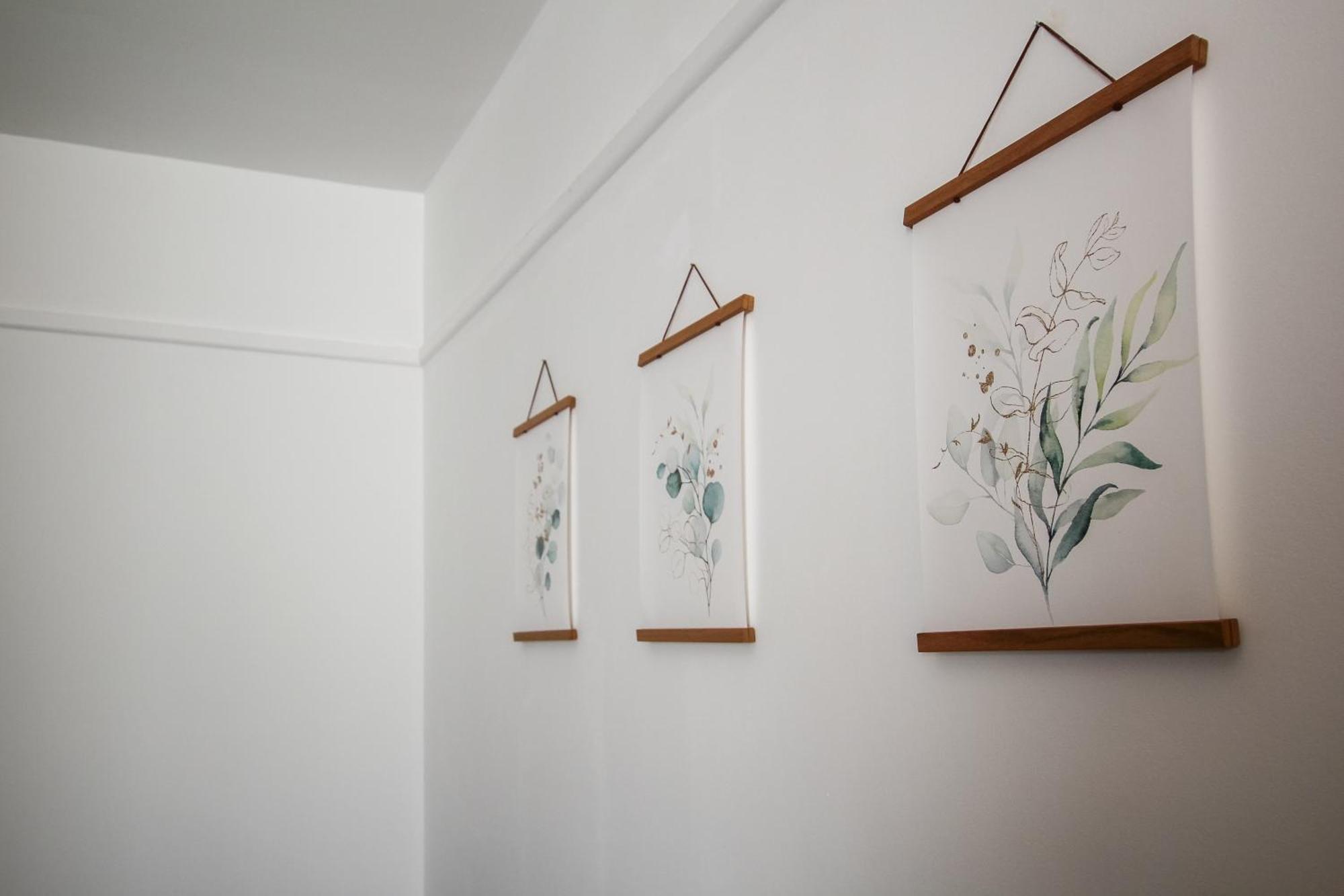 Fairways View - Spacious Apartment - Sleeps 6 - Lovely Views - By Rework Accommodation ฮอยเลค ภายนอก รูปภาพ